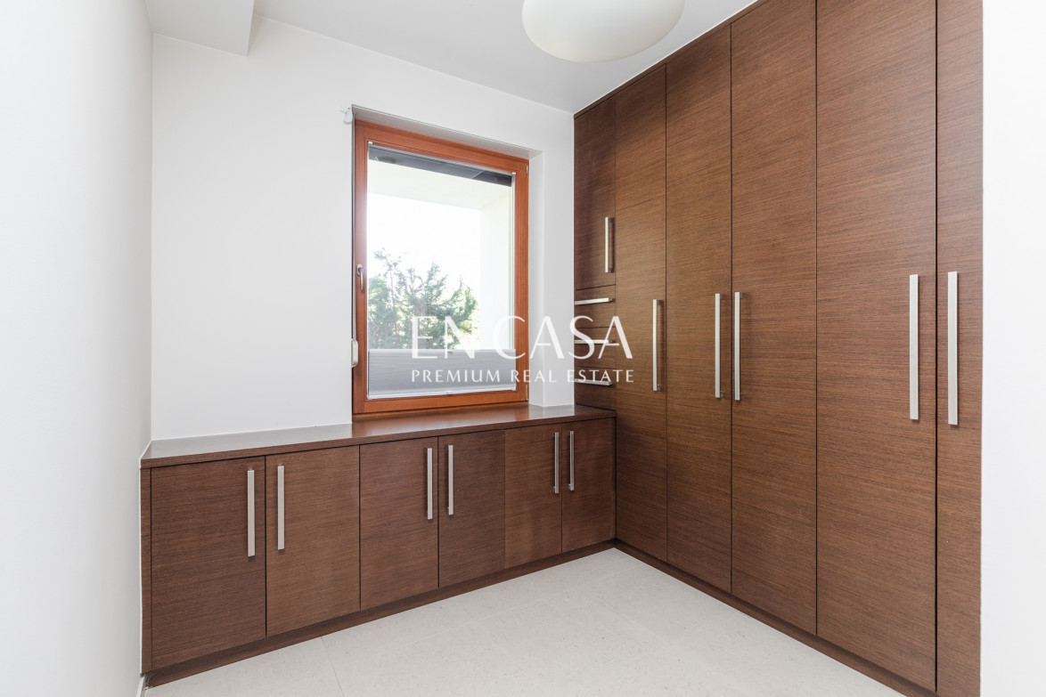 House Rent Warszawa Wilanów 12